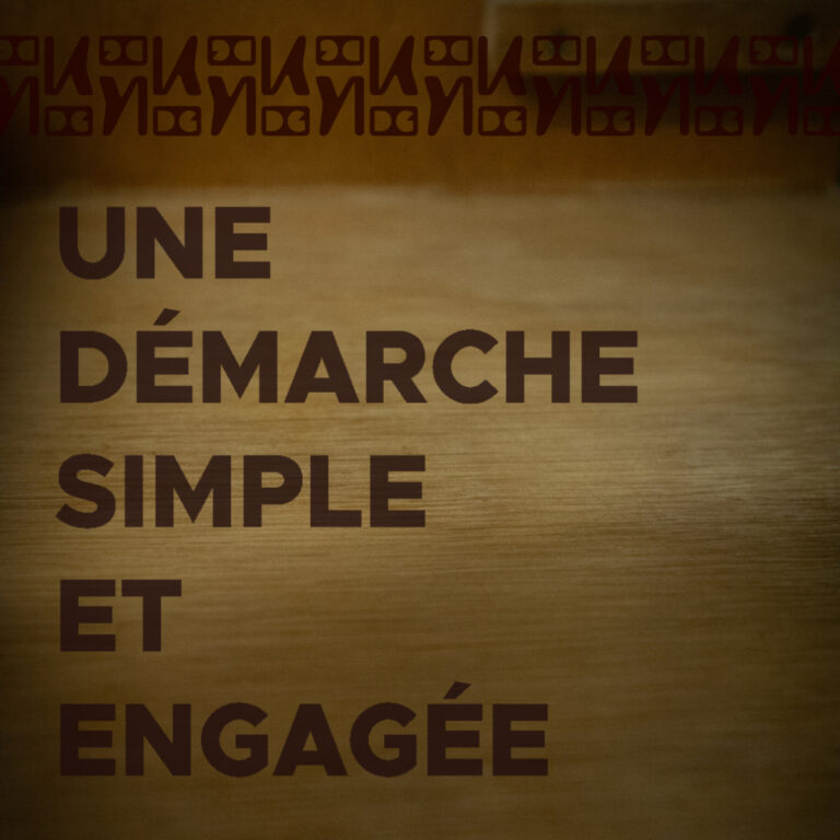 Kunz design galerie : Une démarche simple et engagée