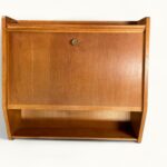 Secrétaire, Bureau Suspendu, Emile Seigneur - Berceau de France