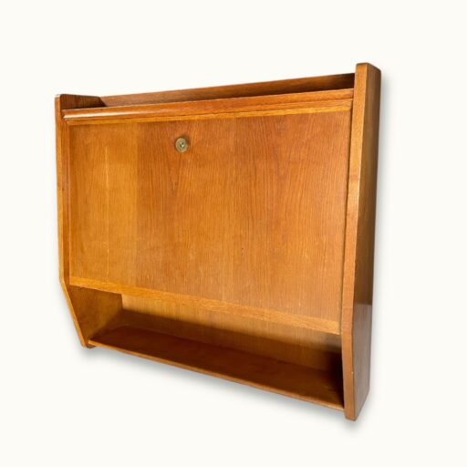 Secrétaire, Bureau Suspendu, Emile Seigneur - Berceau de France