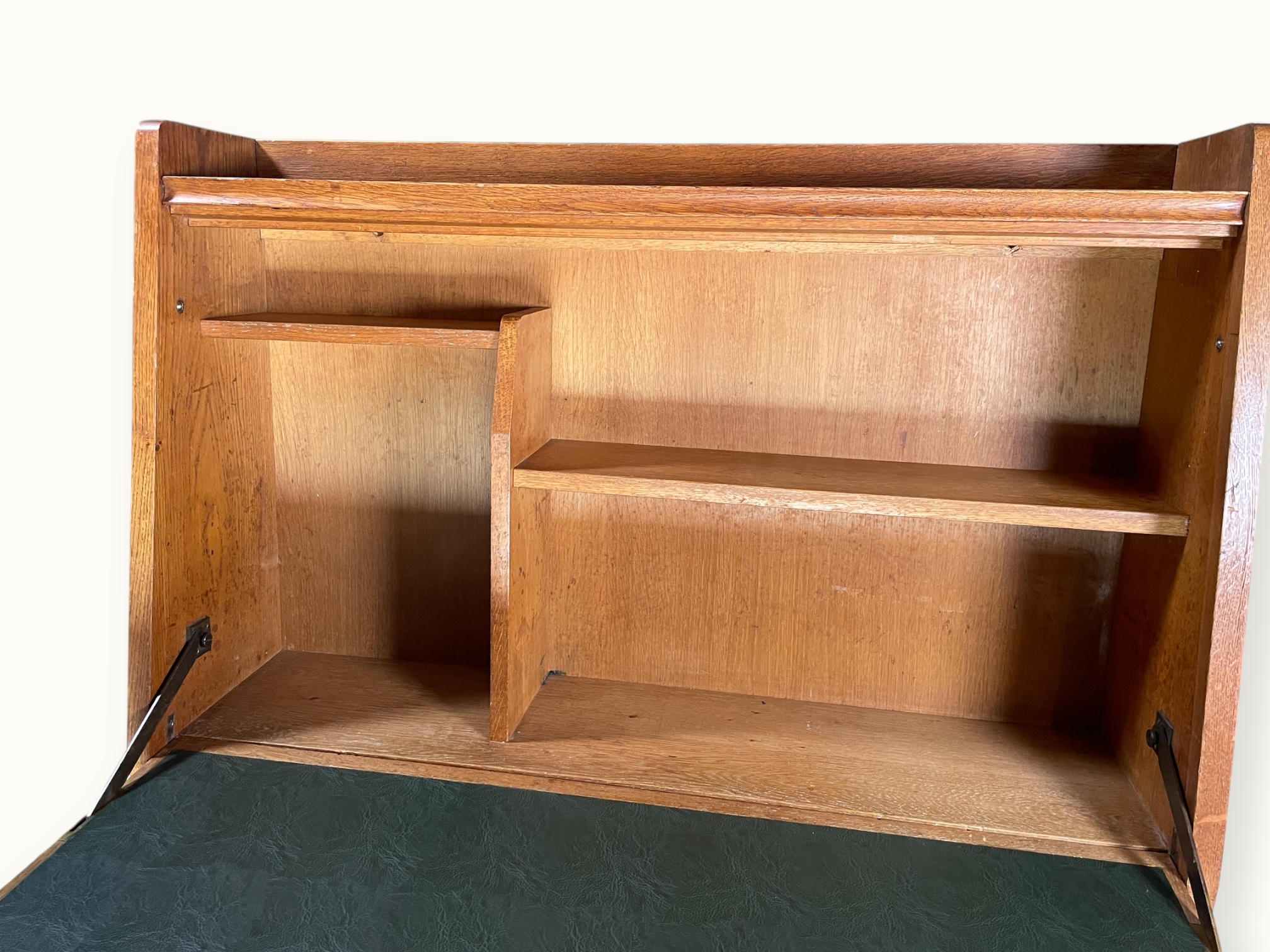 Secrétaire, Bureau Suspendu, Emile Seigneur - Berceau de France