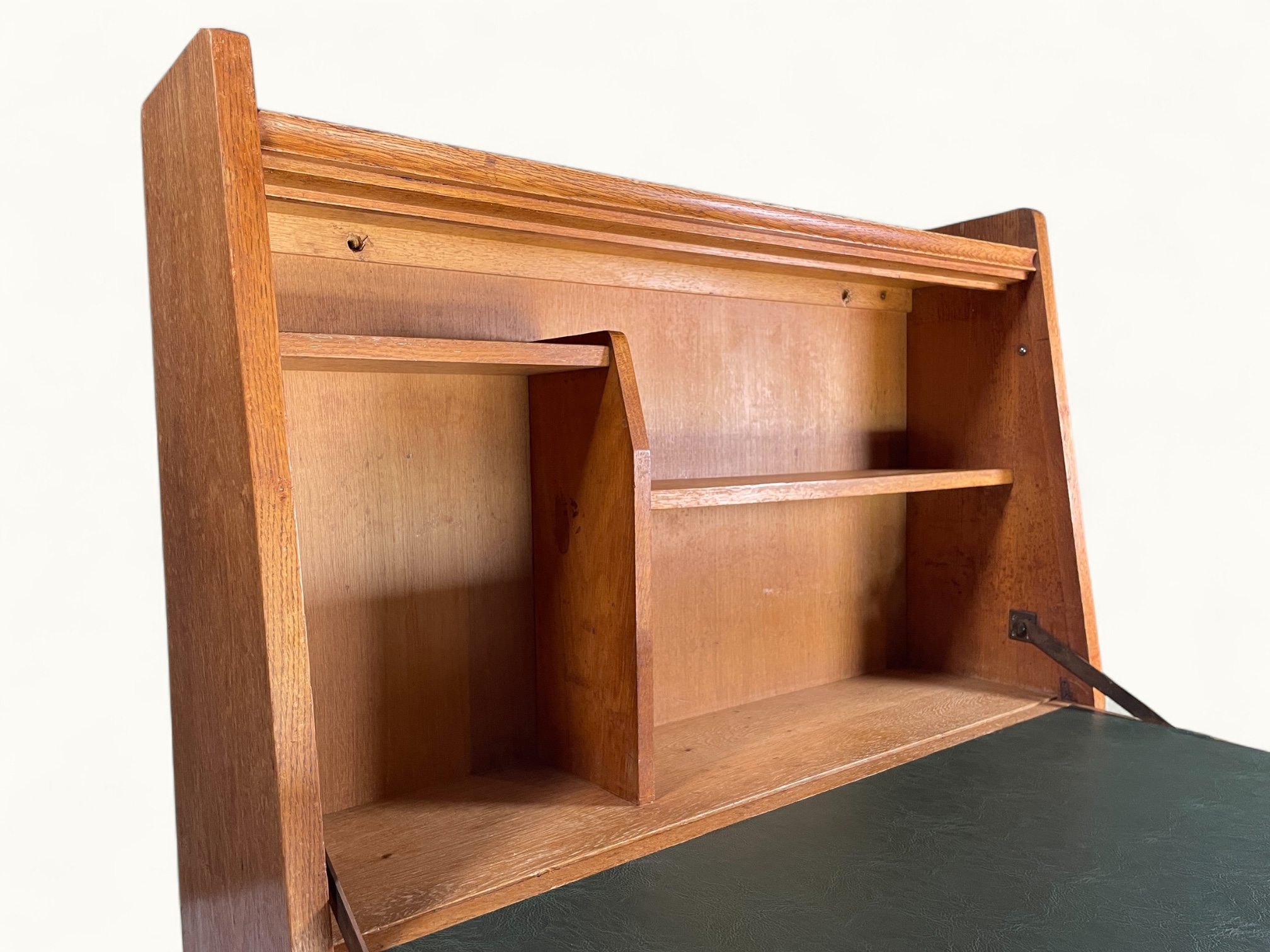 Secrétaire, Bureau Suspendu, Emile Seigneur - Berceau de France