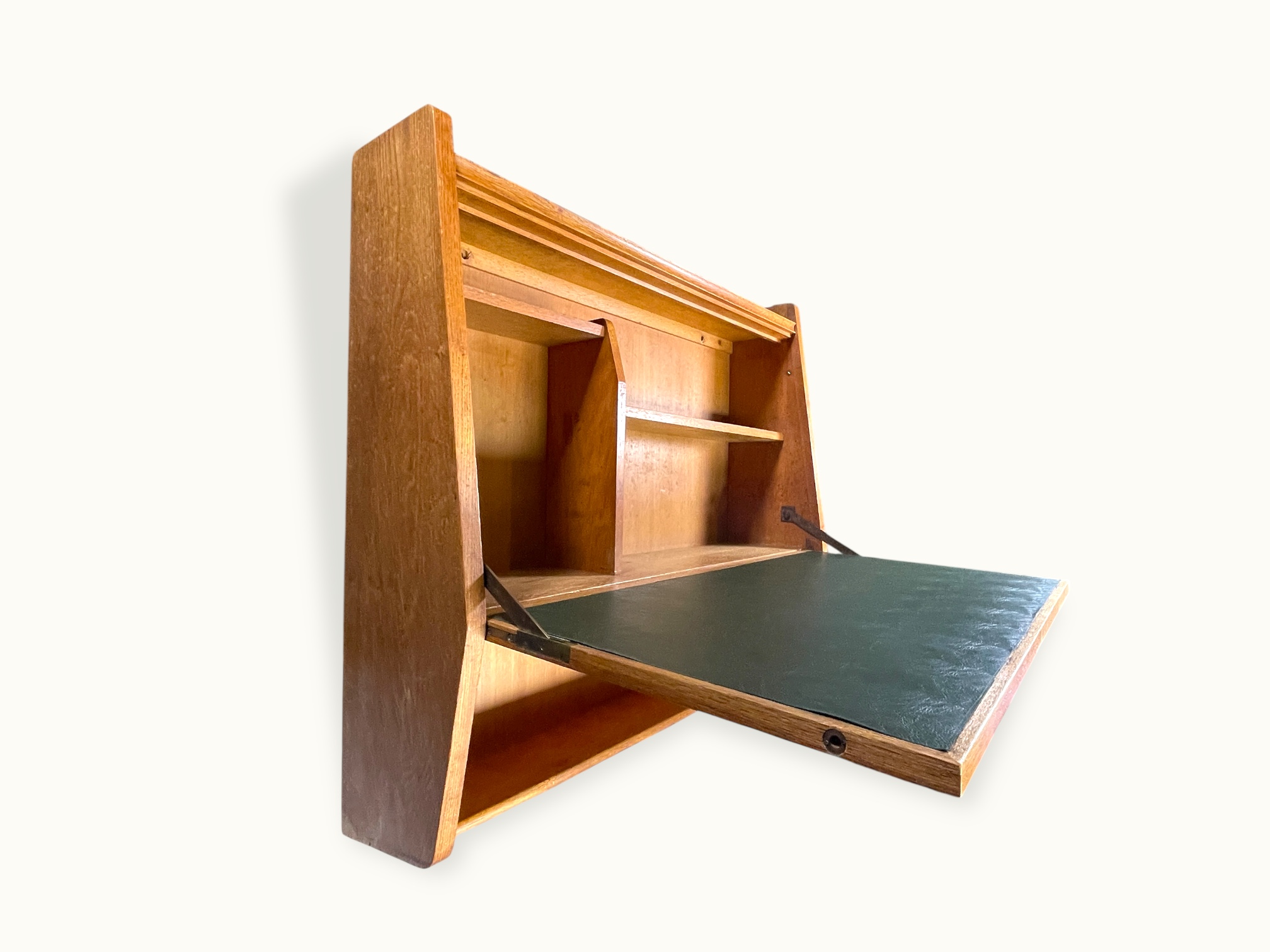 Secrétaire, Bureau Suspendu, Emile Seigneur - Berceau de France