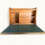 Secrétaire, Bureau Suspendu, Emile Seigneur - Berceau de France