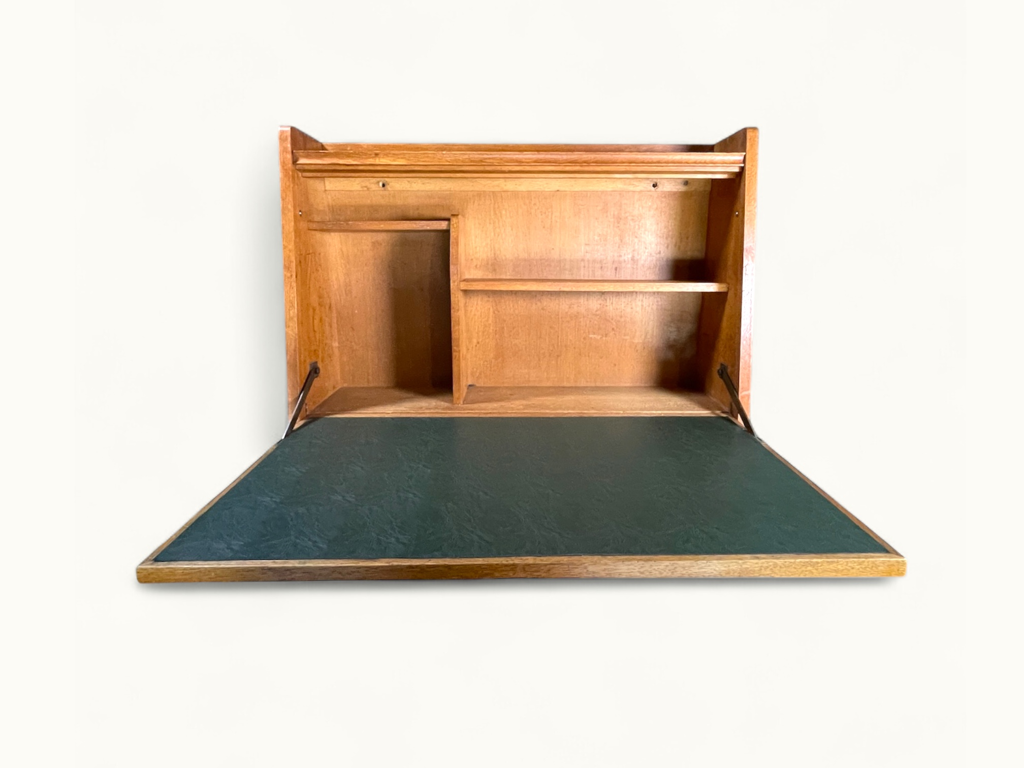 Secrétaire, Bureau Suspendu, Emile Seigneur - Berceau de France