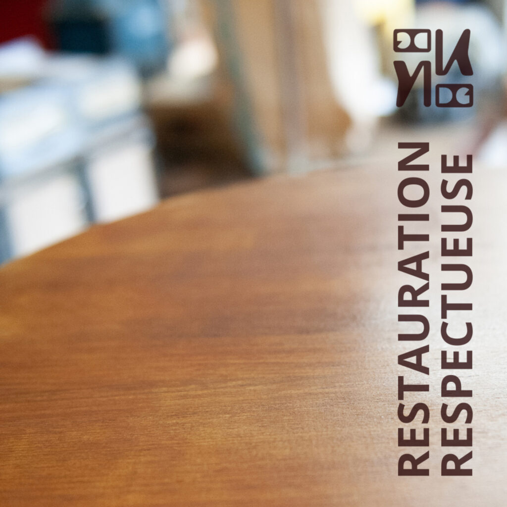 Kunz design galerie : énovation respectueuse