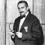 Emile Seigner Designer