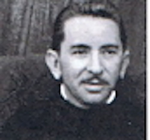 Georges Frydman Designer