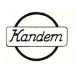 Logo Kandem