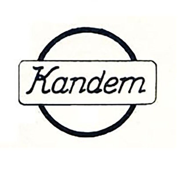 Logo Kandem