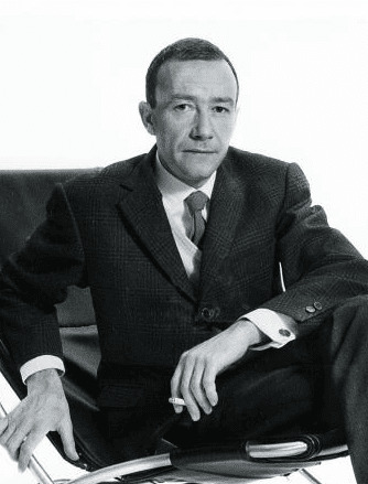 Pierre Guariche Designer