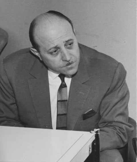 Roger Landault Designer