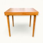 Table Portefeuille Minvielle