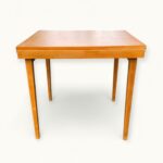 Table Portefeuille Minvielle