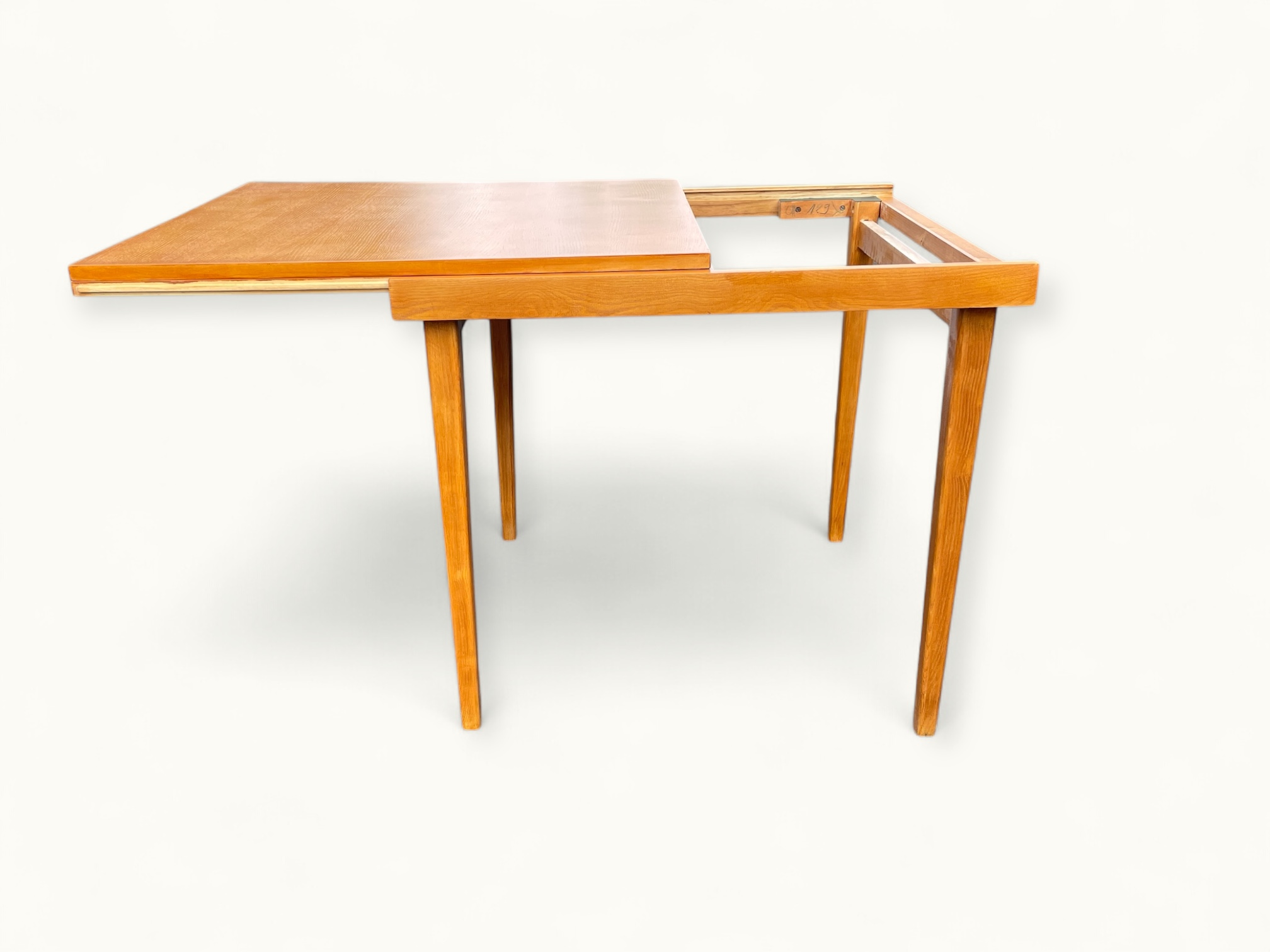 Table Portefeuille Minvielle