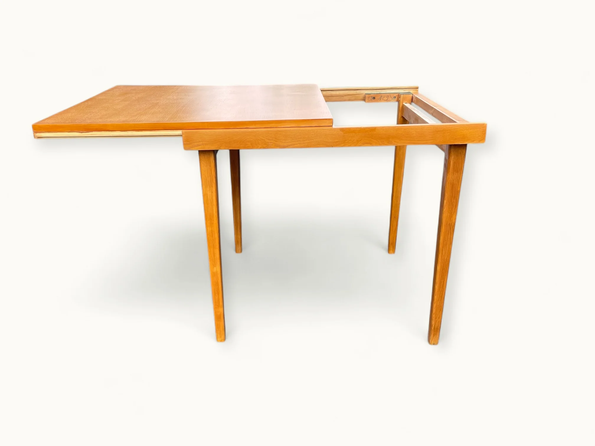 Table Portefeuille Minvielle