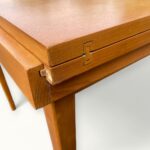 Table Portefeuille Minvielle détail