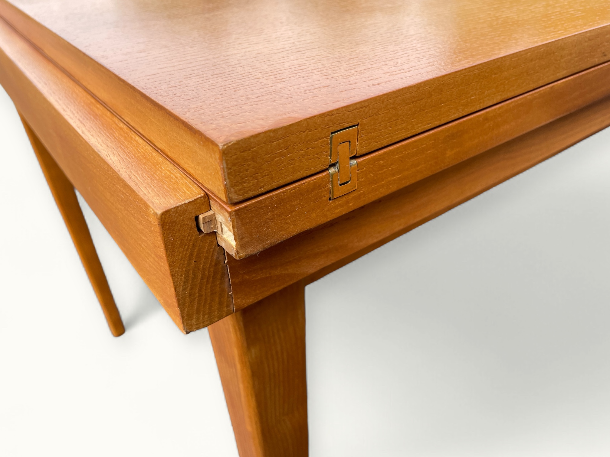 Table Portefeuille Minvielle détail