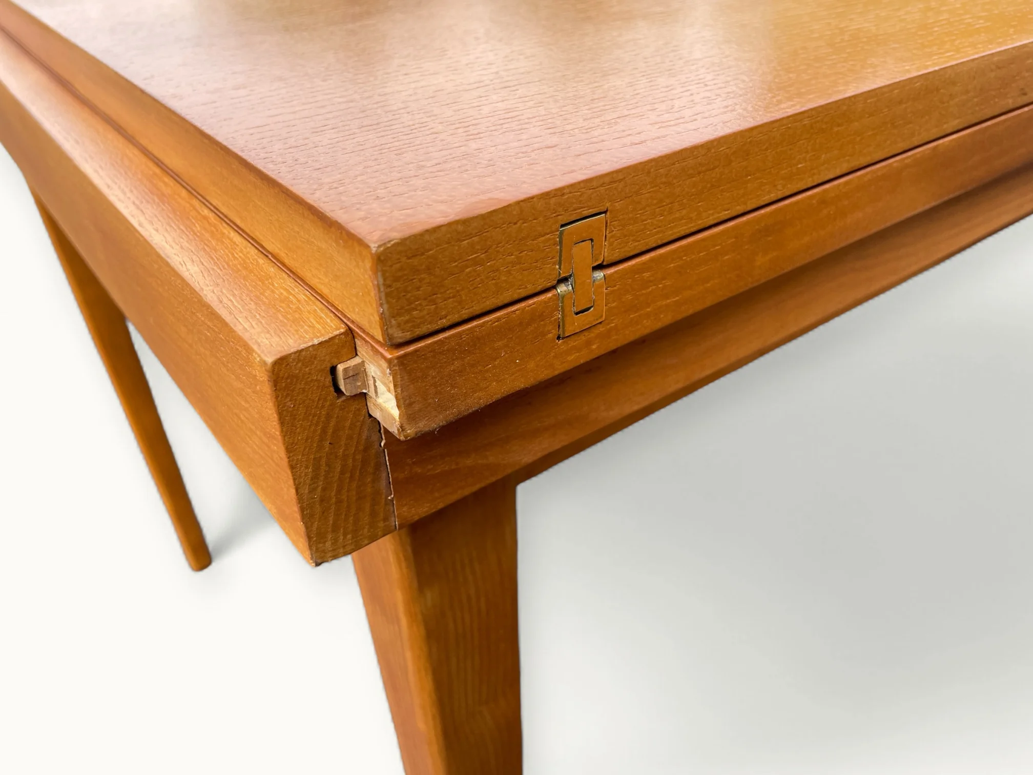 Table Portefeuille Minvielle détail