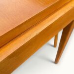 Table Portefeuille Minvielle détail