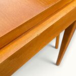 Table Portefeuille Minvielle détail