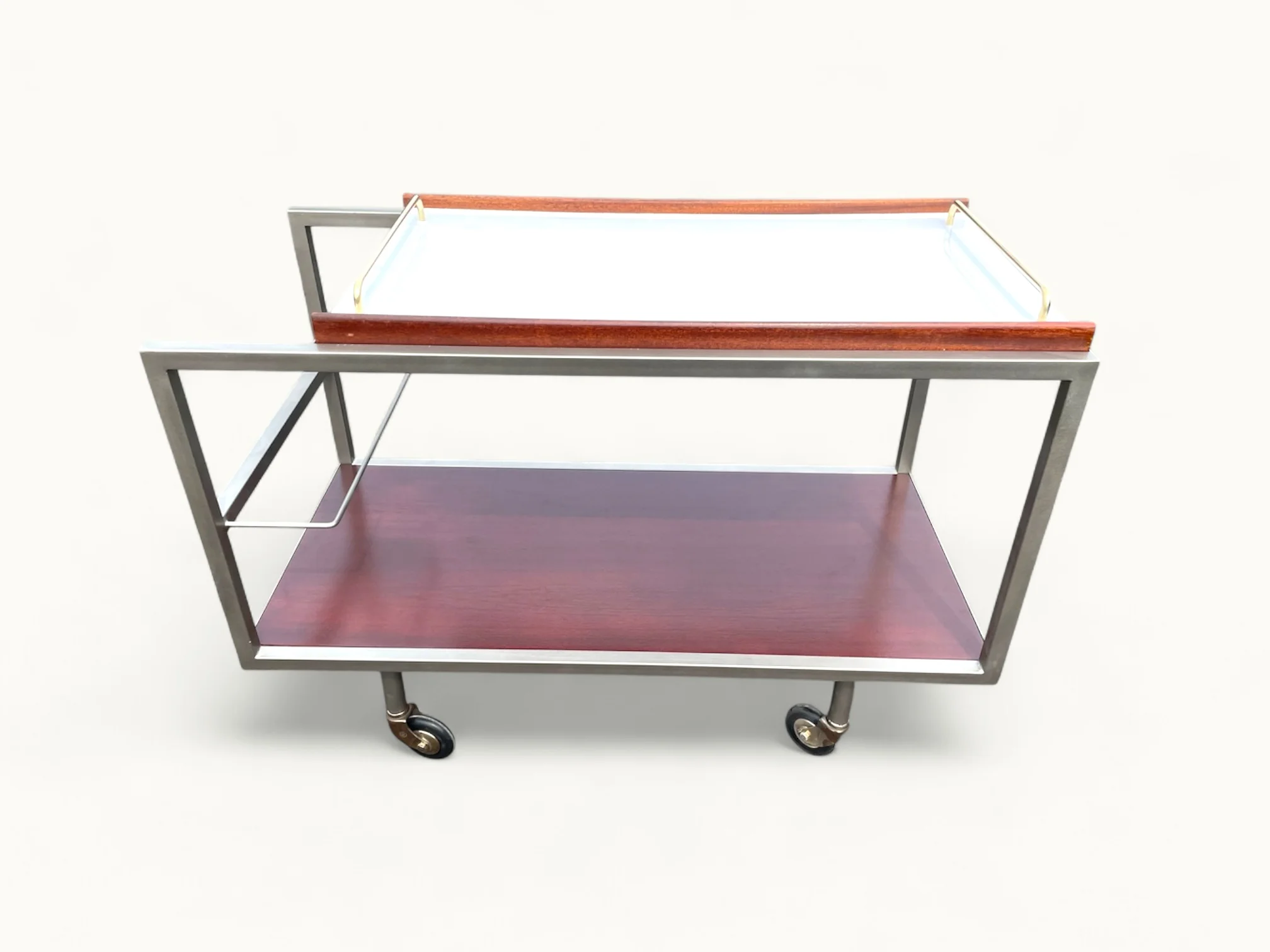 Desserte, Table de service georges frydman pour efa