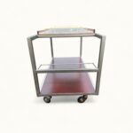 Desserte, Table de service georges frydman pour efa