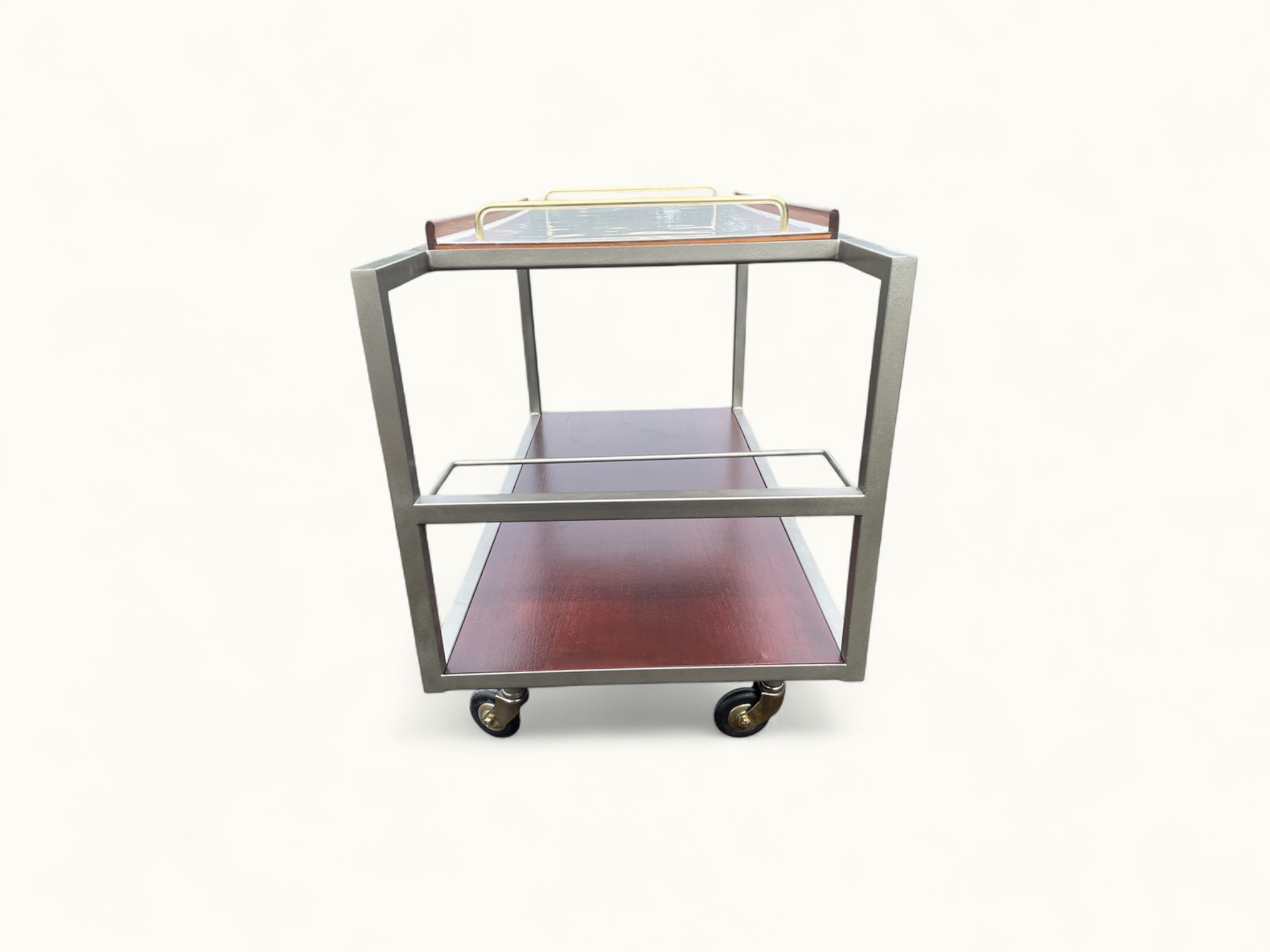 Desserte, Table de service georges frydman pour efa