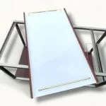 Desserte, Table de service georges frydman pour efa