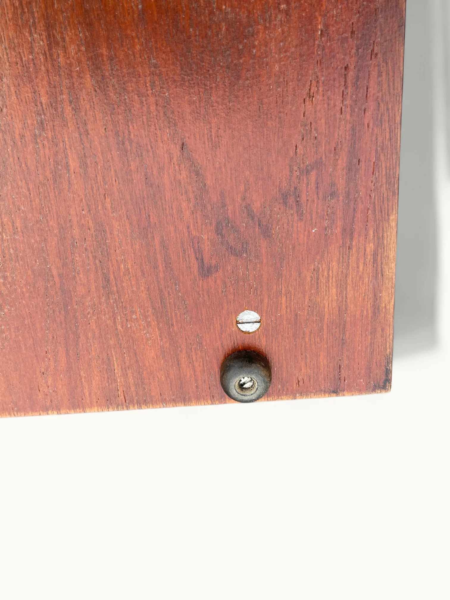 Desserte, Table de service georges frydman pour efa - Detail