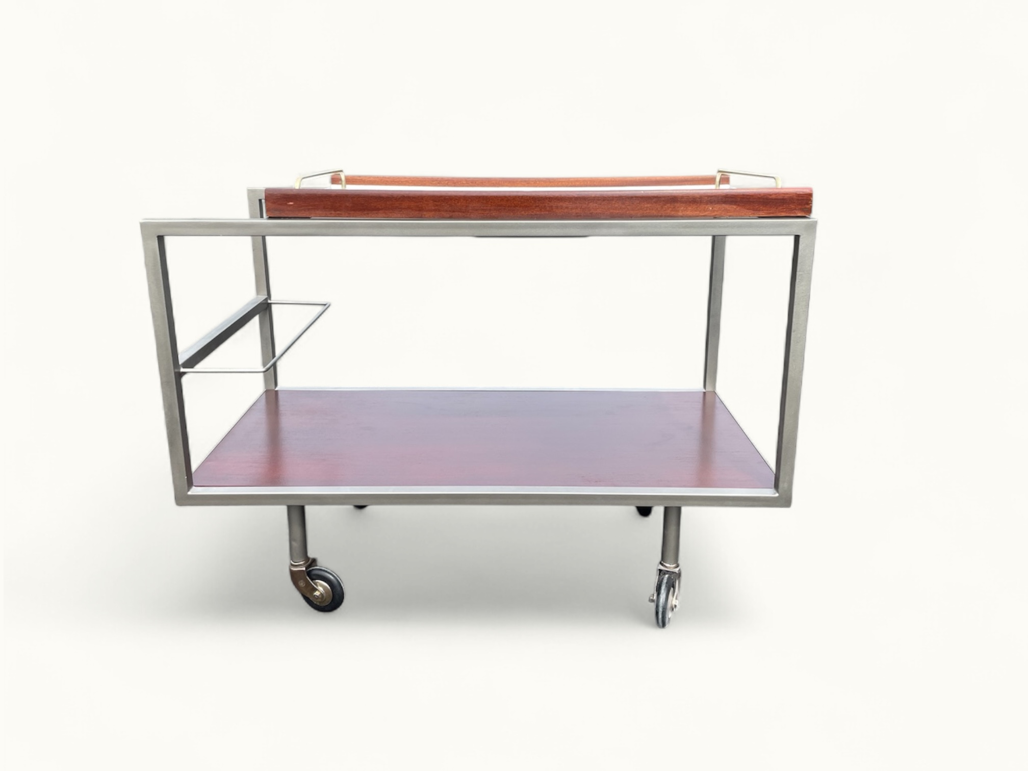 Desserte, Table de service georges frydman pour efa