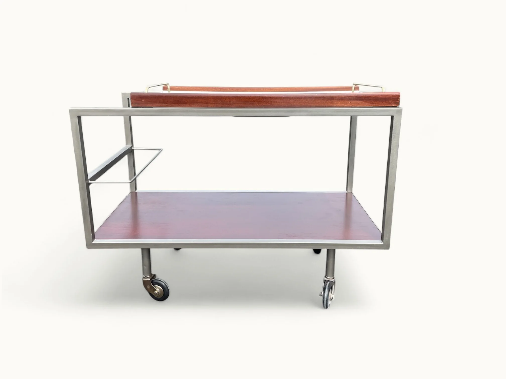 Desserte, Table de service georges frydman pour efa