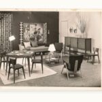 Gamme DAKAR 1955, par roger Landault, edition A.B.C. pour le Prix René Gabriel