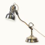 Lampe de bureau Vice-Versa, etablissements Gourdon