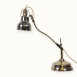 Lampe de bureau Vice-Versa, etablissements Gourdon