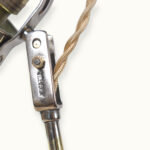 Lampe de bureau Vice-Versa, etablissements Gourdon - detail