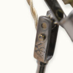 Lampe de bureau Vice-Versa, etablissements Gourdon - detail