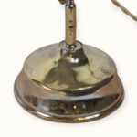 Lampe-Vice-Versa-9 Lampe de bureau Vice-Versa, etablissements Gourdon - detail