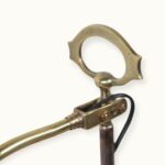 Lampe pour bureau de ministre, manufacture parisienne d'appareillage éléctrique, modèle 2.732 V2