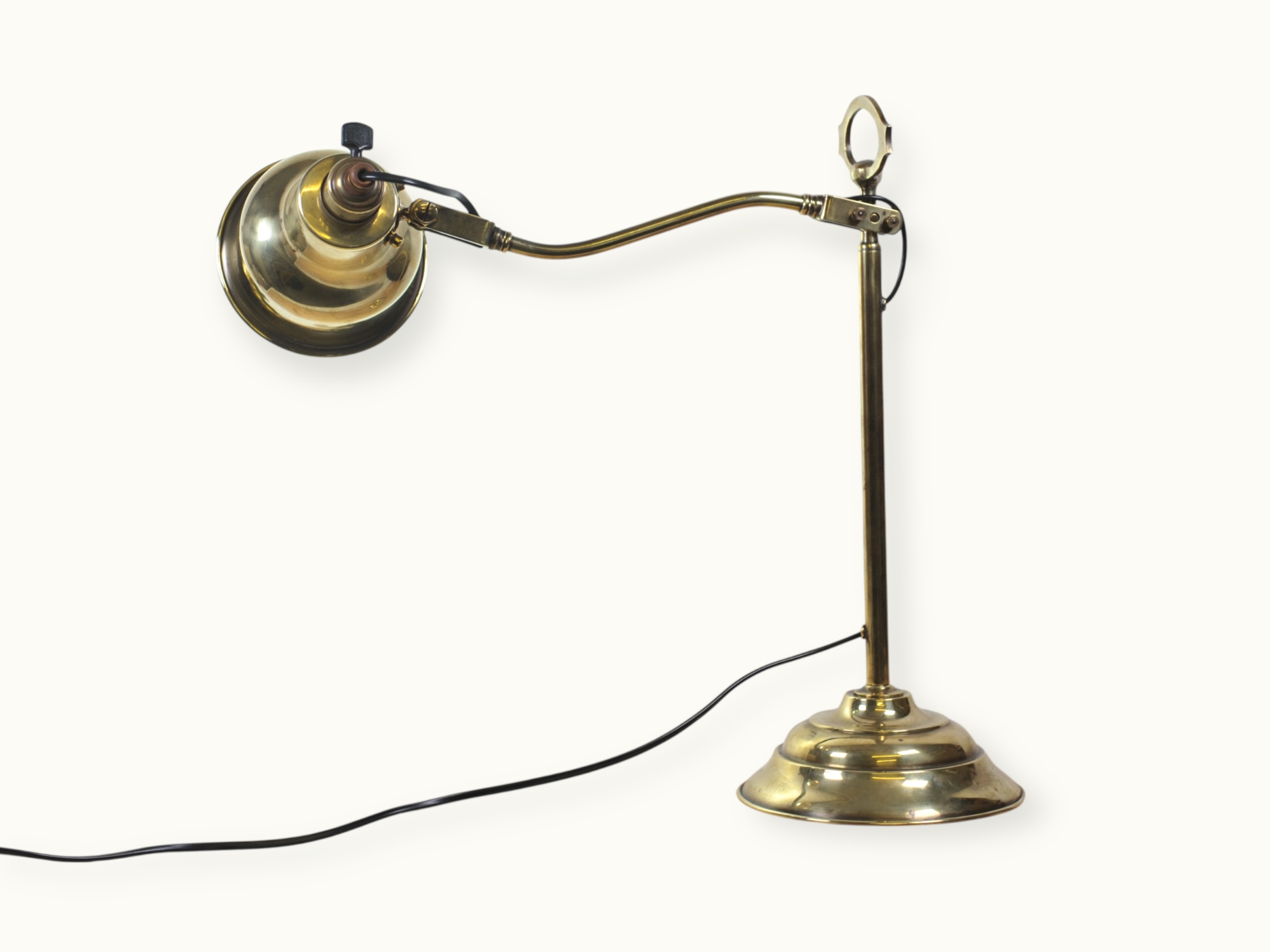 Lampe-pour-bureau-de-ministre-3 Lampe pour bureau de ministre, manufacture parisienne d'appareillage éléctrique, modèle 2.732