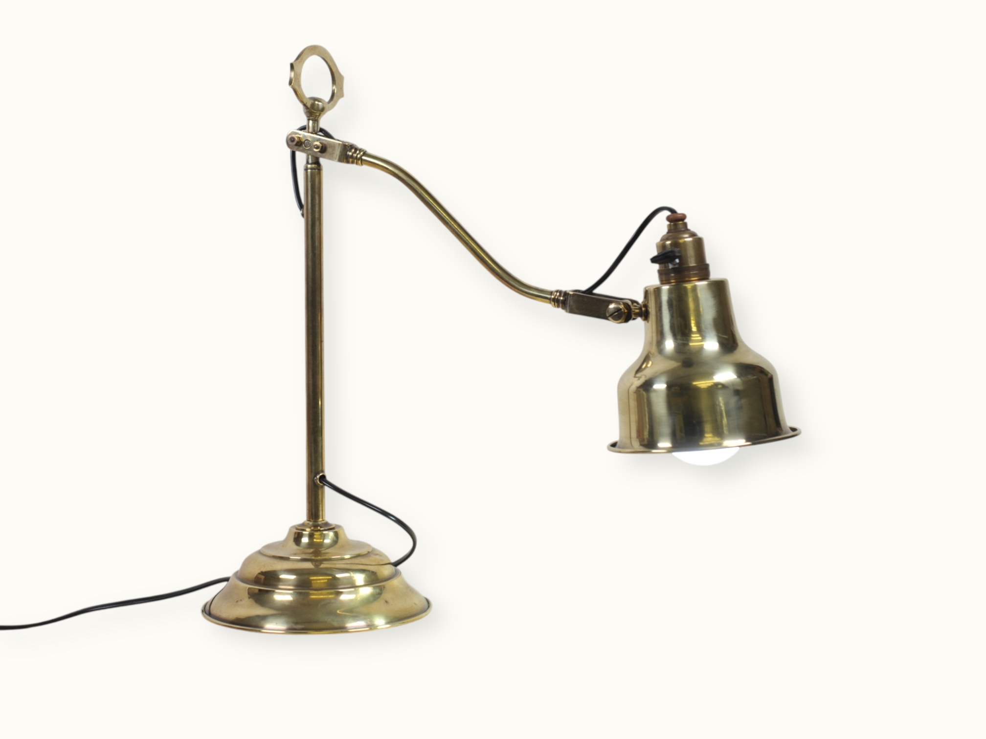 Lampe-pour-bureau-de-ministre-5 Lampe pour bureau de ministre, manufacture parisienne d'appareillage éléctrique, modèle 2.732