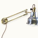 applique-genouillere-modele-3362-4 Applique Genouillère à articulations automatiques et indéréglables, modèle 3.362 - Éditeur : Manufacture Parisienne d'Appareillage Electrique