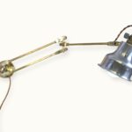 applique-genouillere-modele-3362-5 Applique Genouillère à articulations automatiques et indéréglables, modèle 3.362 - Éditeur : Manufacture Parisienne d'Appareillage Electrique