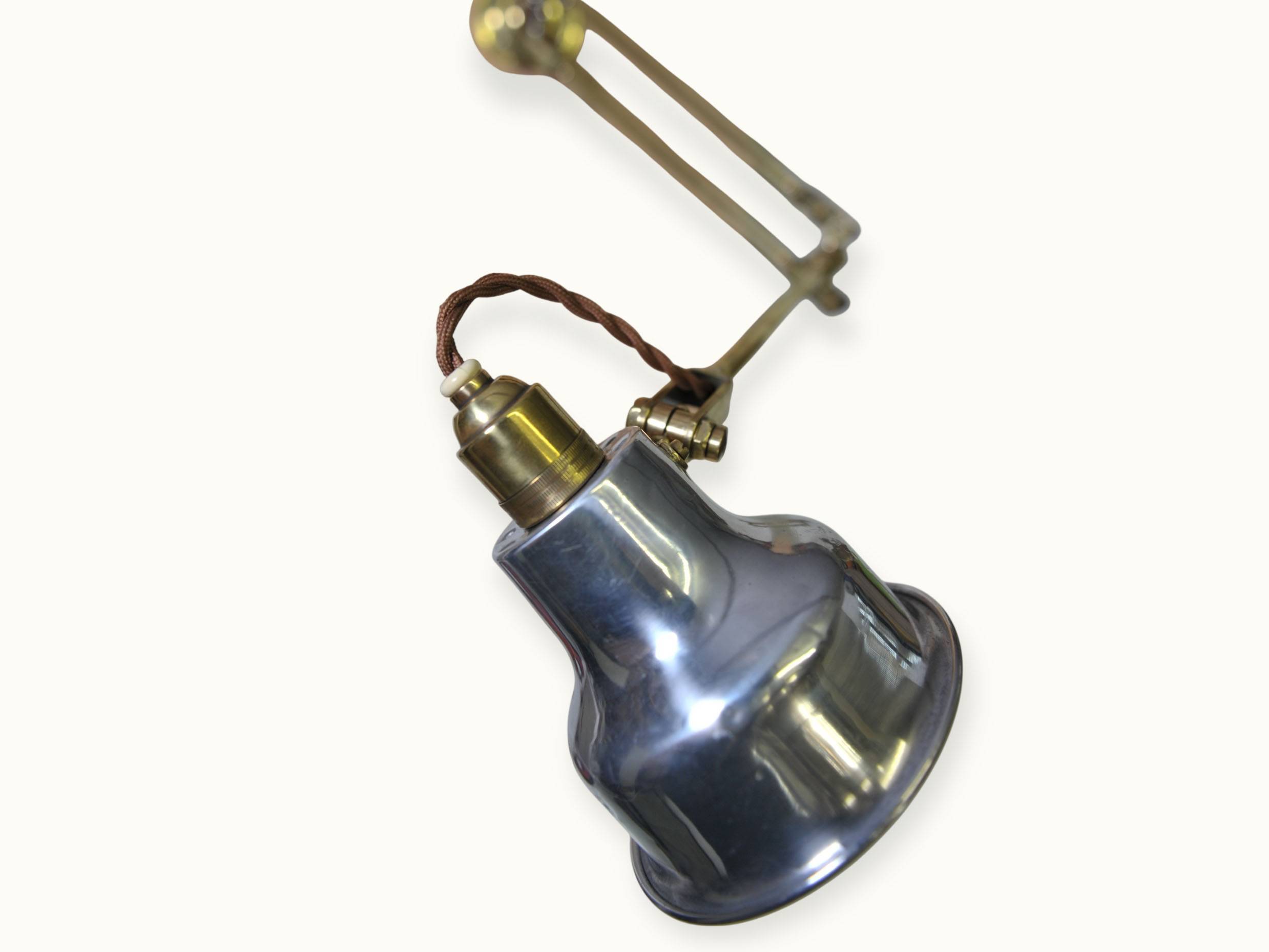 applique-genouillere-modele-3362-8 Applique Genouillère à articulations automatiques et indéréglables, modèle 3.362 - Éditeur : Manufacture Parisienne d'Appareillage Electrique