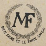 Manufrance - logo et devise