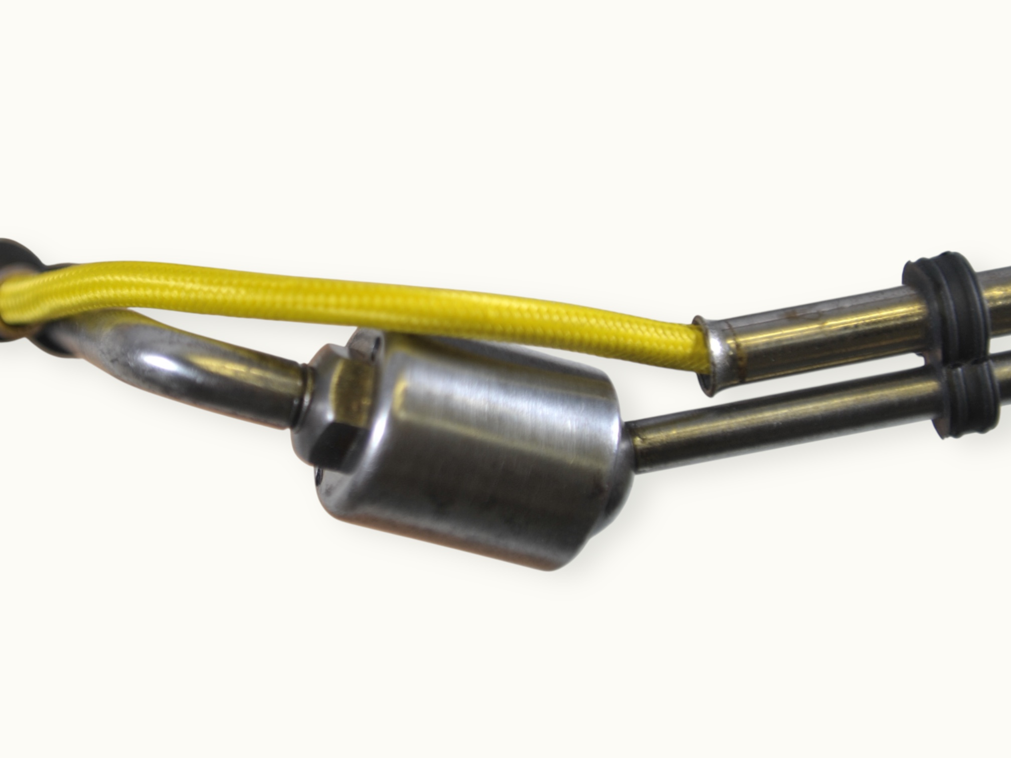 Eugene Emile houillon - Lampe Eclair - modele numero 5