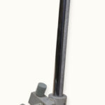 Lampe articulée d'atelier - Ki‑E‑Klair 2 - Circa 1950-14 Lampe Ki‑E‑Klair Alphonse Pinoit — lampe articulée industrielle 1950