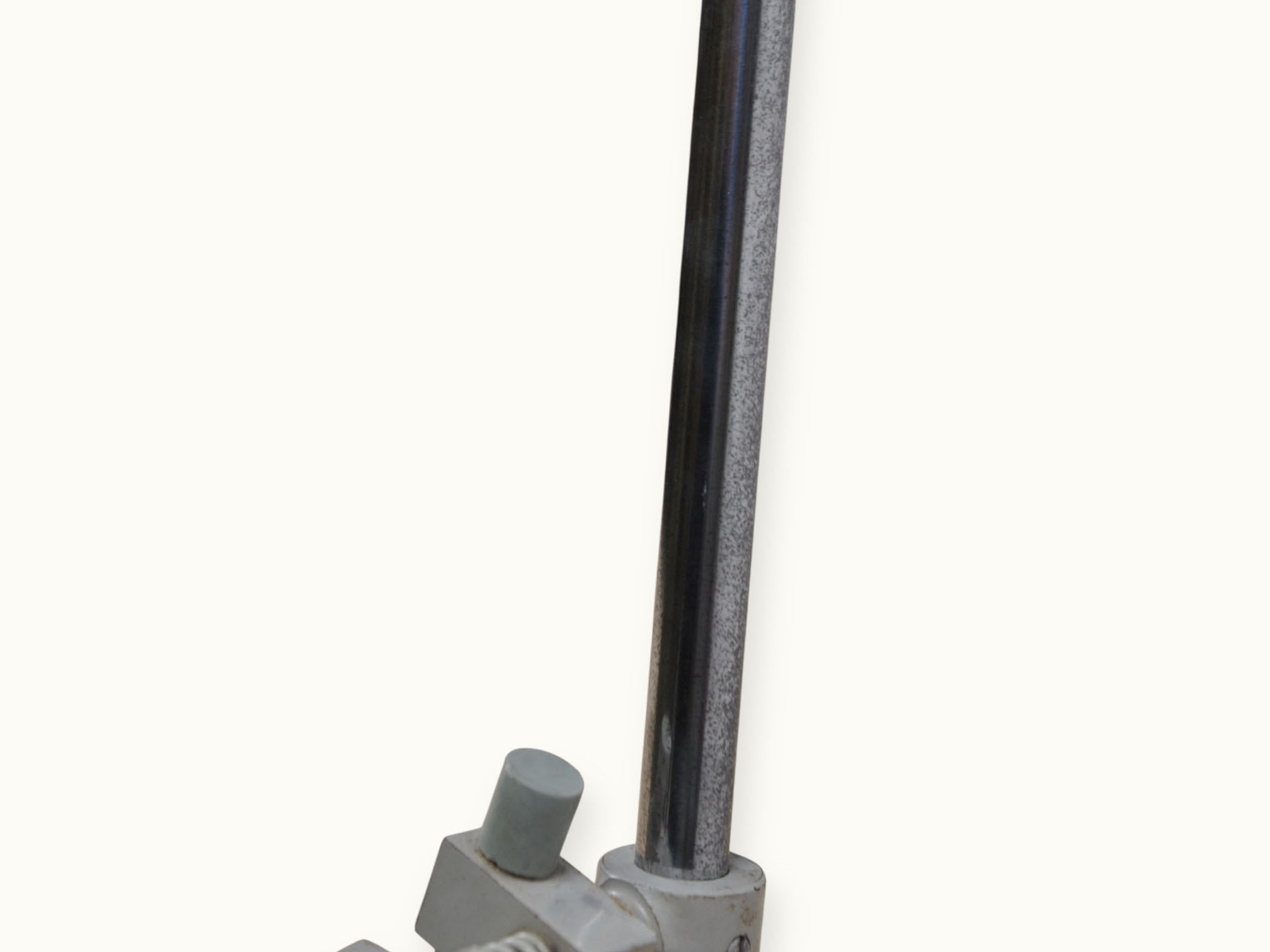 Lampe Ki‑E‑Klair Alphonse Pinoit — lampe articulée industrielle 1950