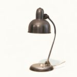 Lampe de bureau Manufrance des années 1950 (référence catalogue 32-4886).