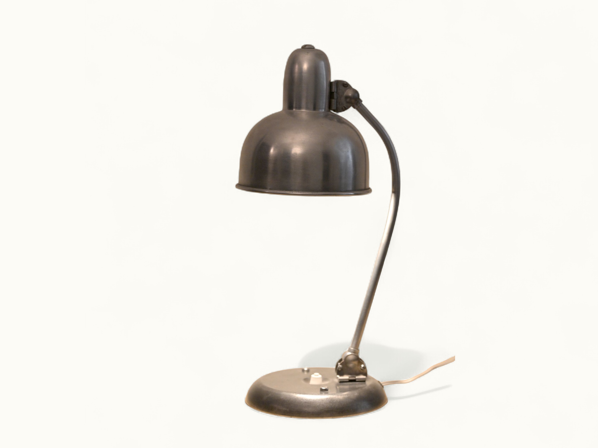 Lampe de bureau Manufrance des années 1950 (référence catalogue 32-4886).