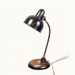 Lampe-de-bureau-manufrance-1956-2 Lampe de bureau Manufrance des années 1950 (référence catalogue 32-4886).